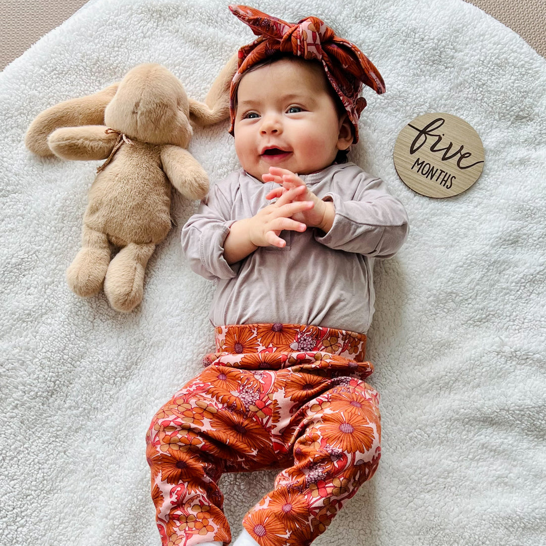 Little One of the Week | Isabella