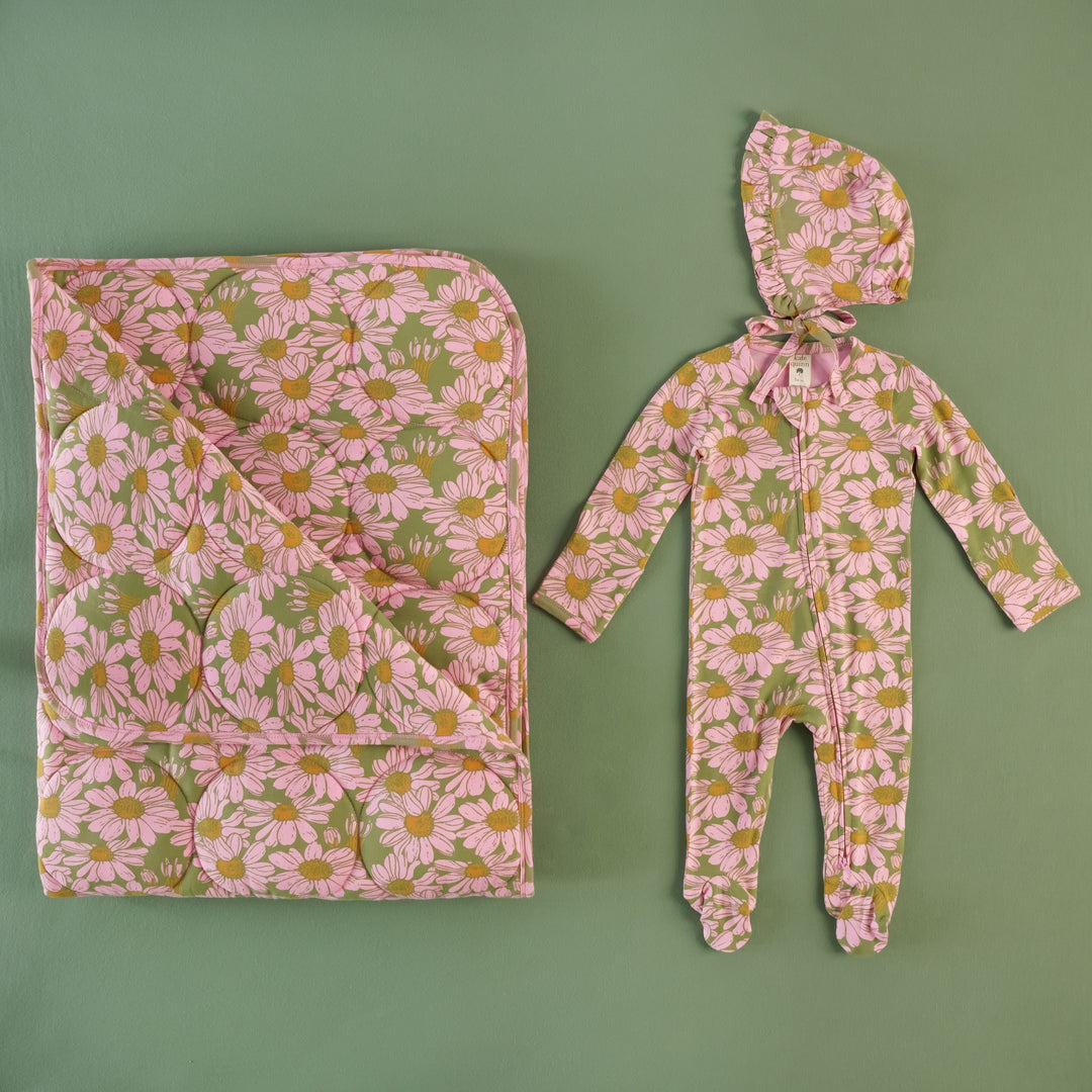 bonbon daisy set