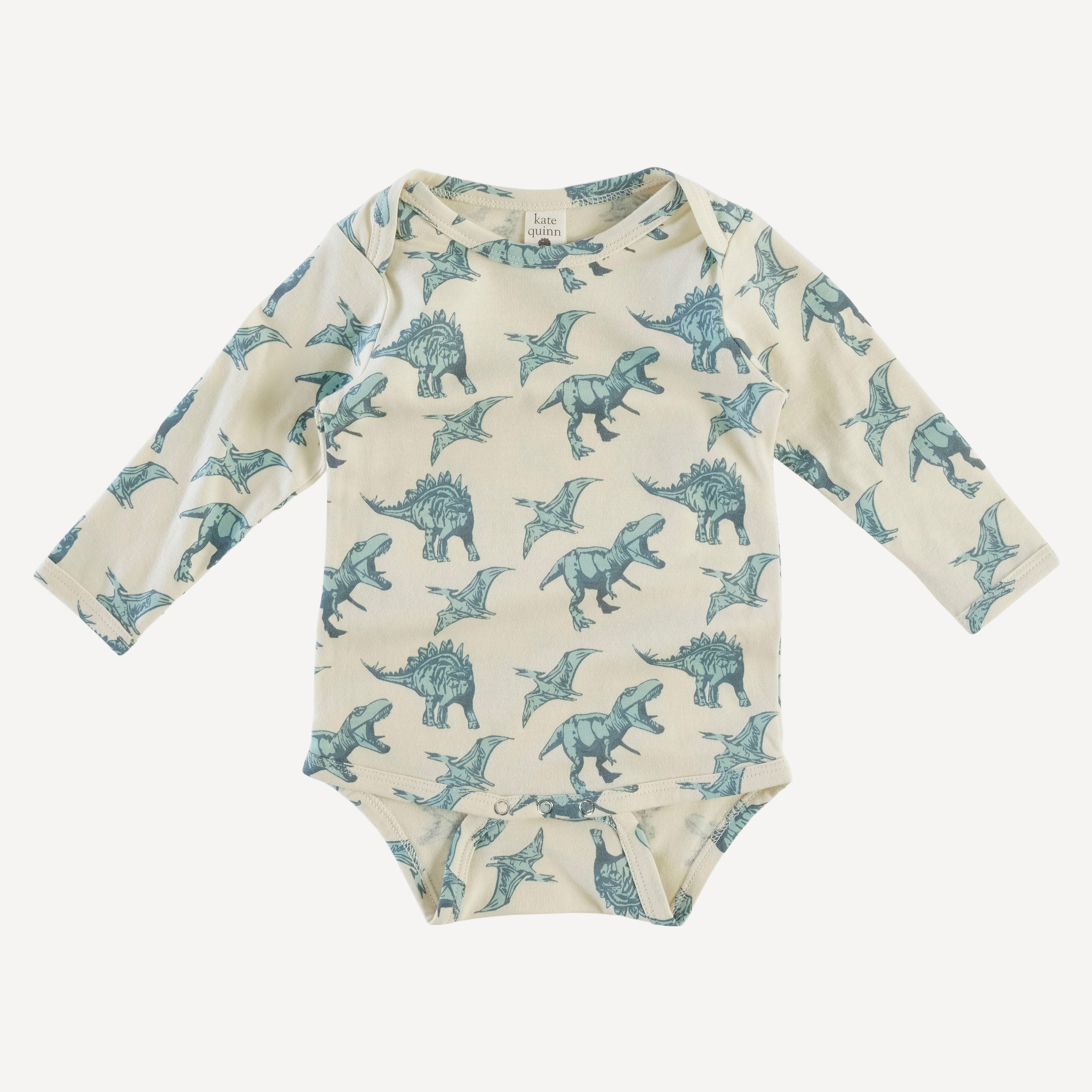 Kate Quinn NWT blue dinosaur bundle discount