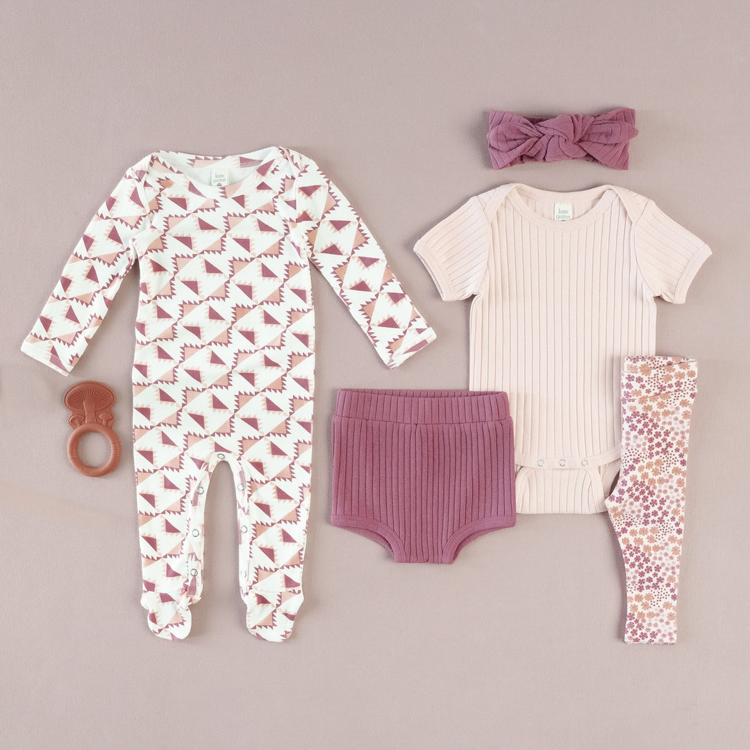 rose picnic set