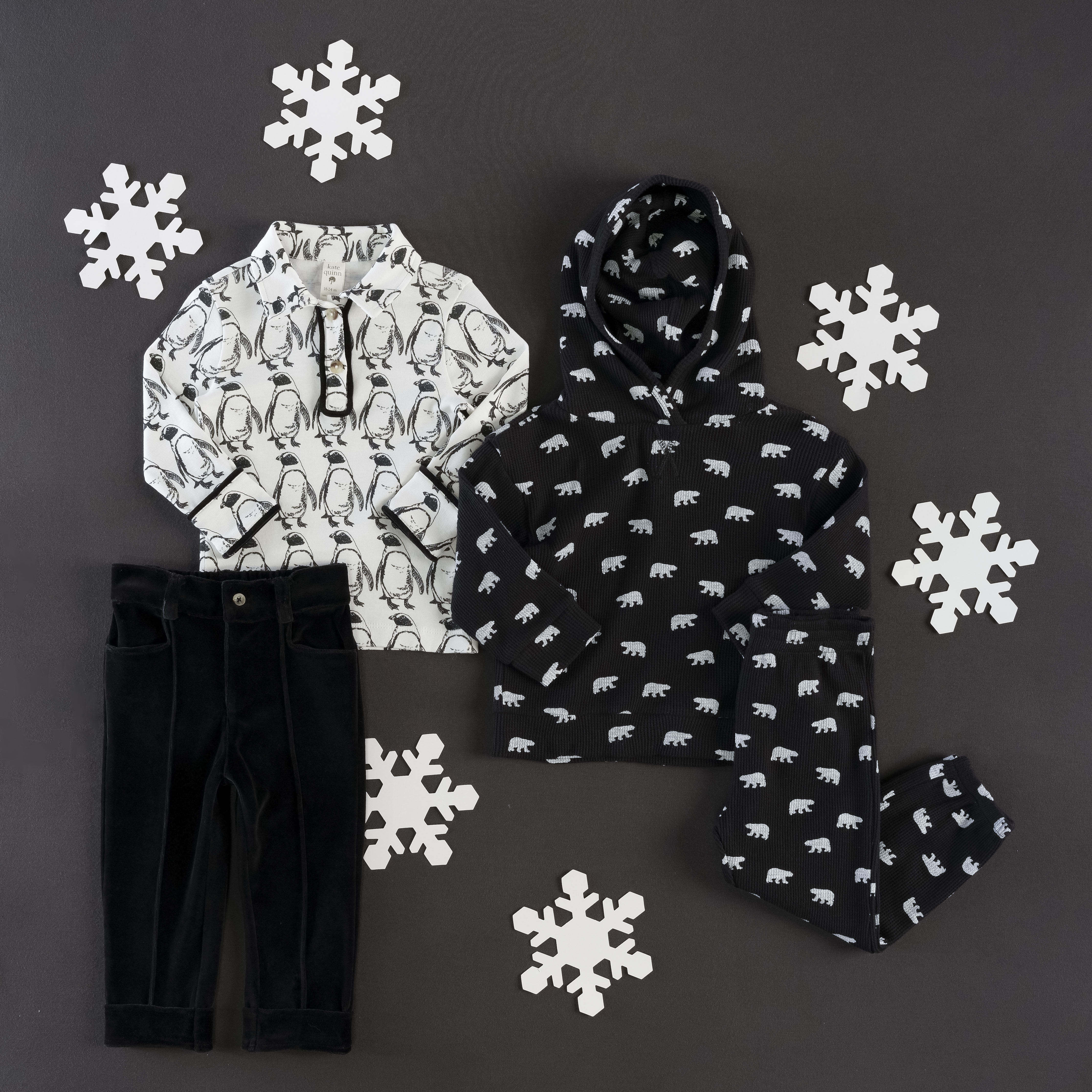 Kate Quinn Thermal buy Set