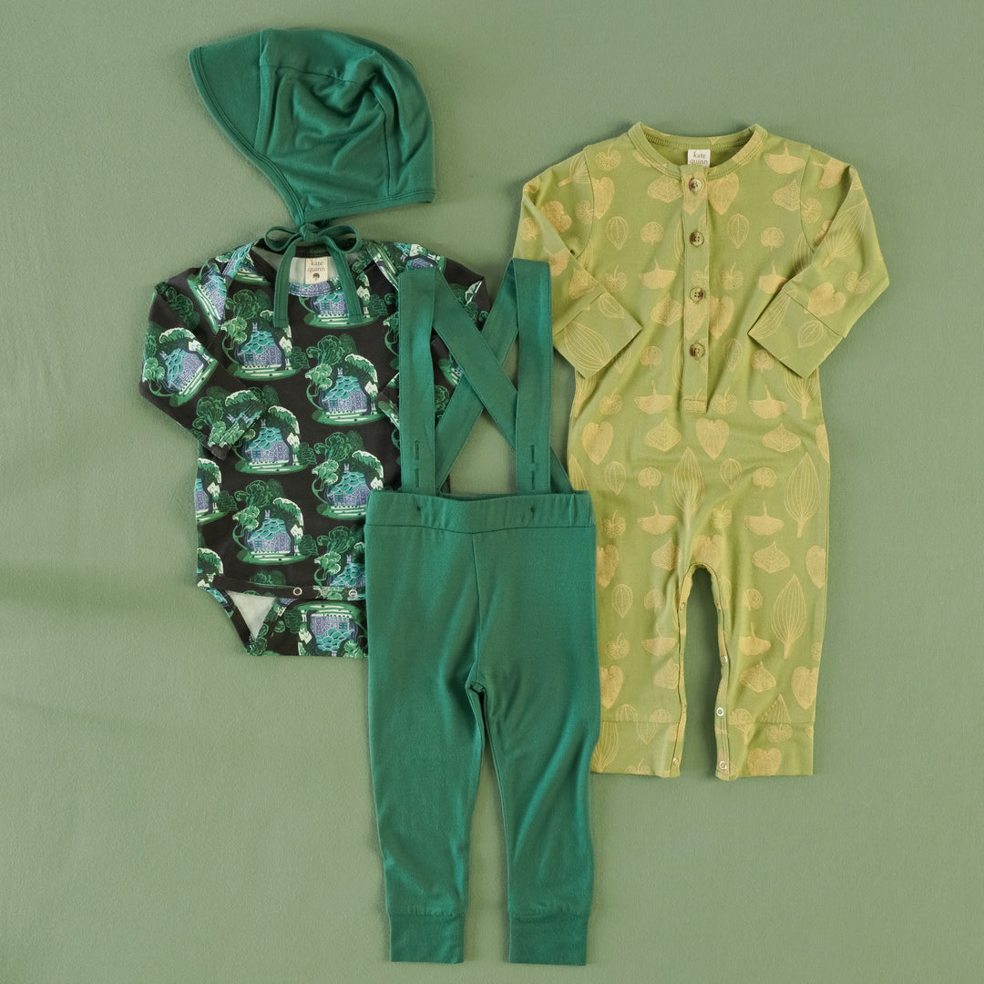 juniper + night cottage set