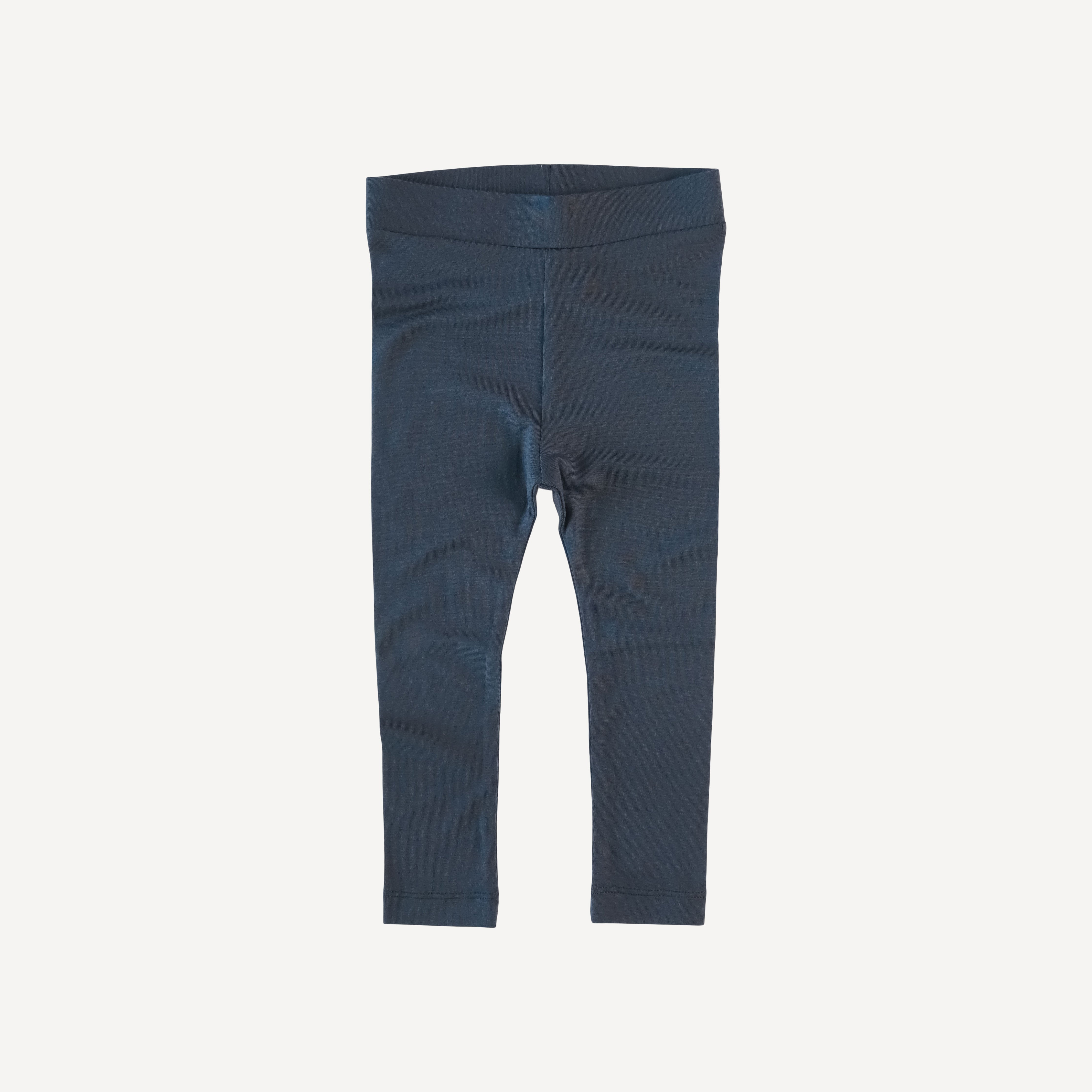 classic skinny legging ink blue lenzing modal kate quinn