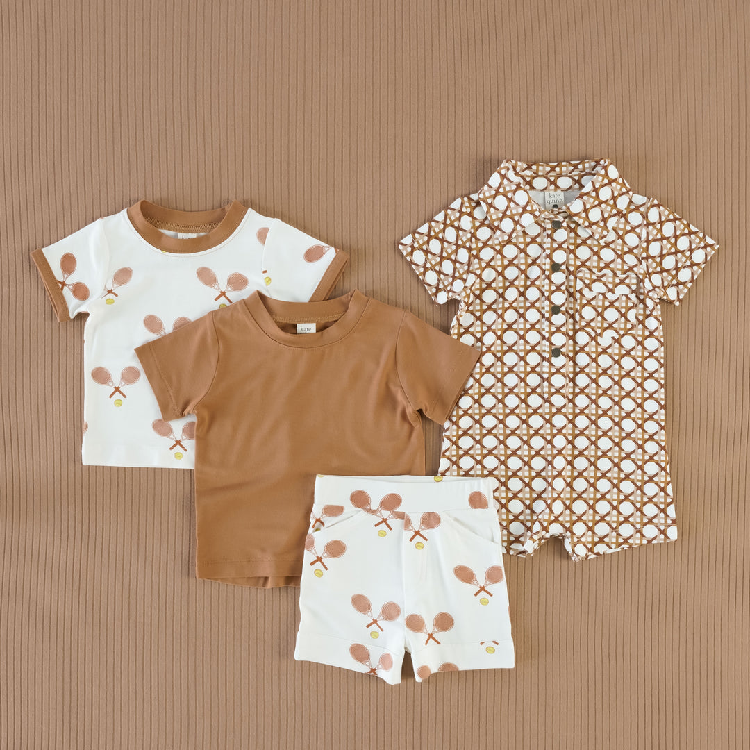tennis + cane set