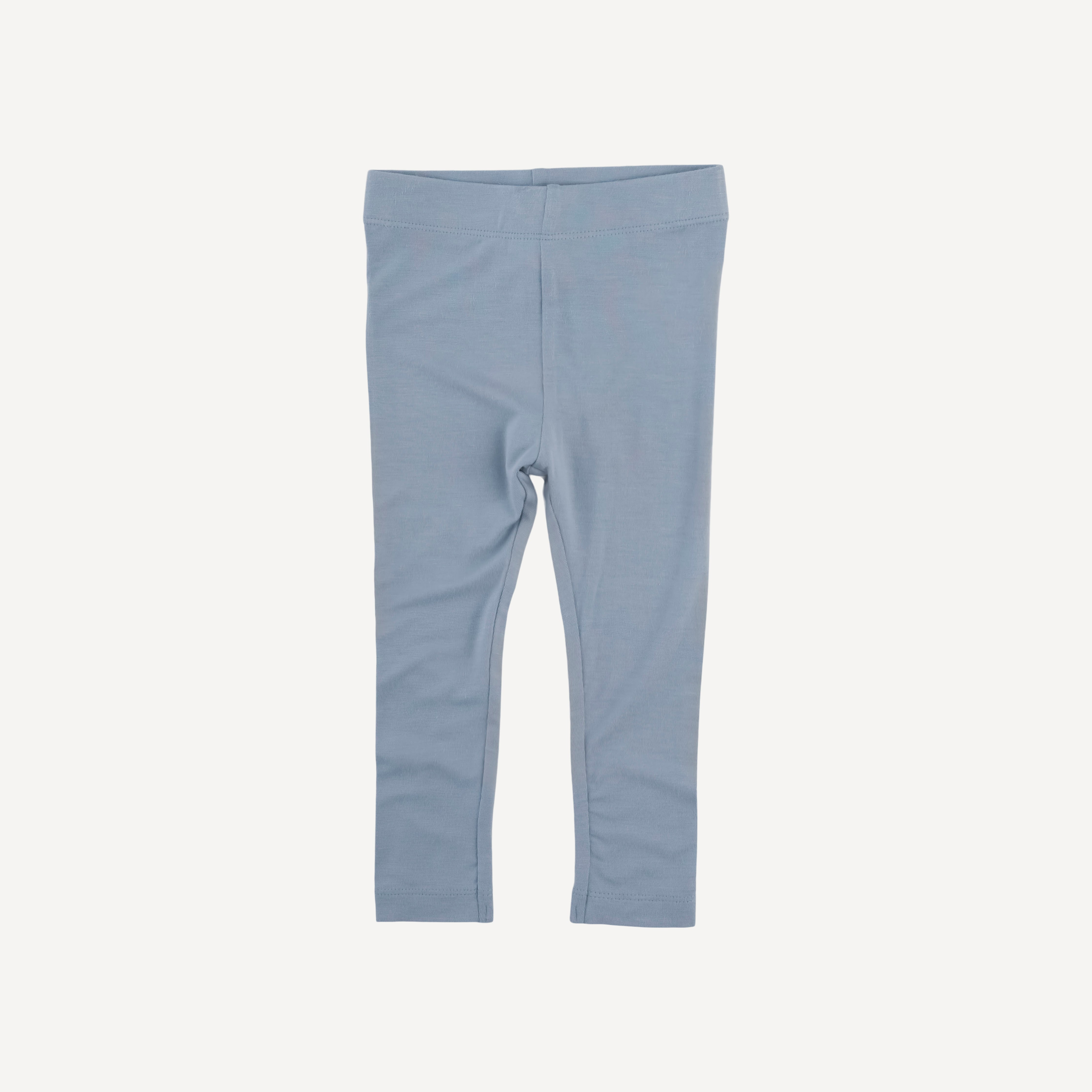 classic legging | dusk blue | modal