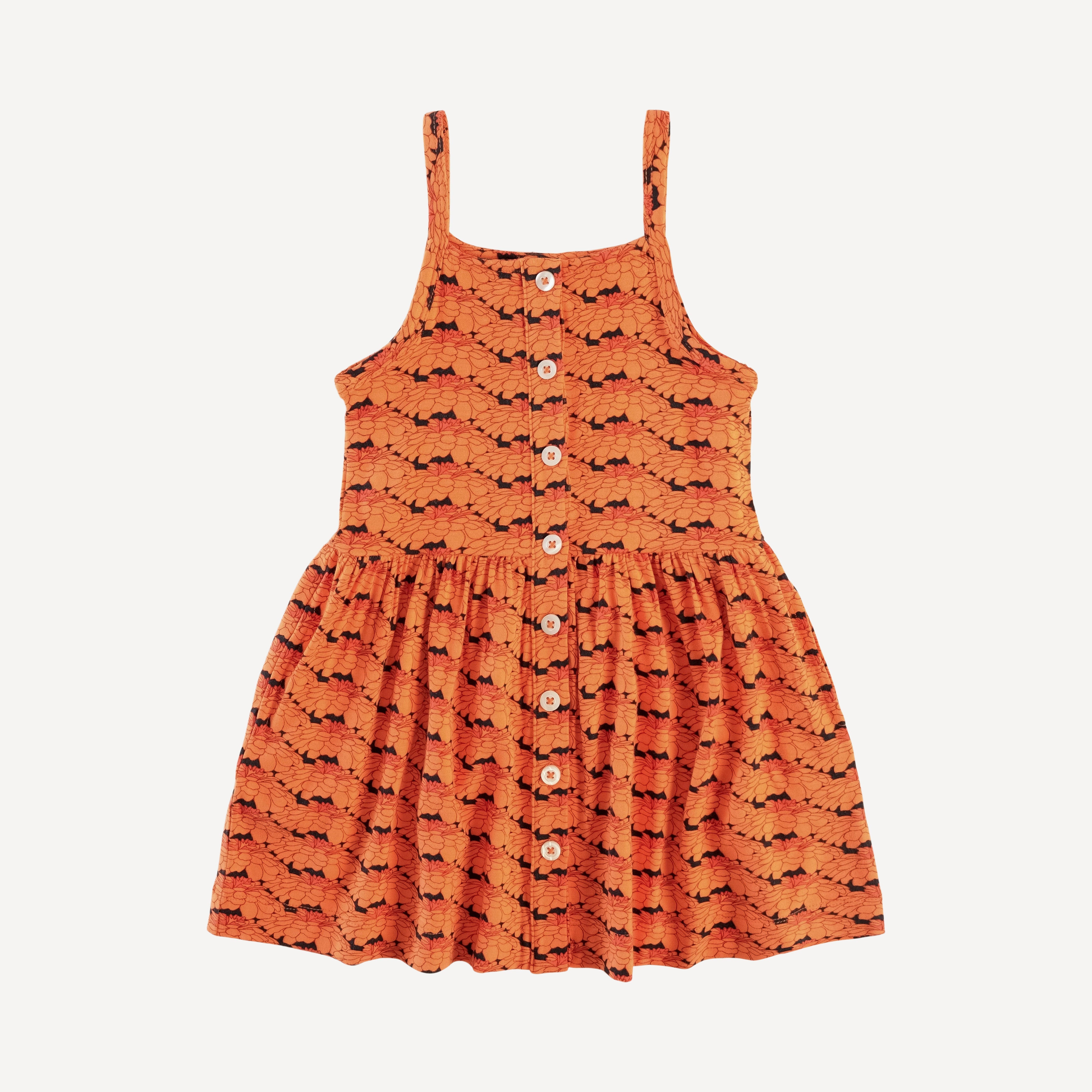 Kate Quinn Daisy Halter 2024 Dress 6Y