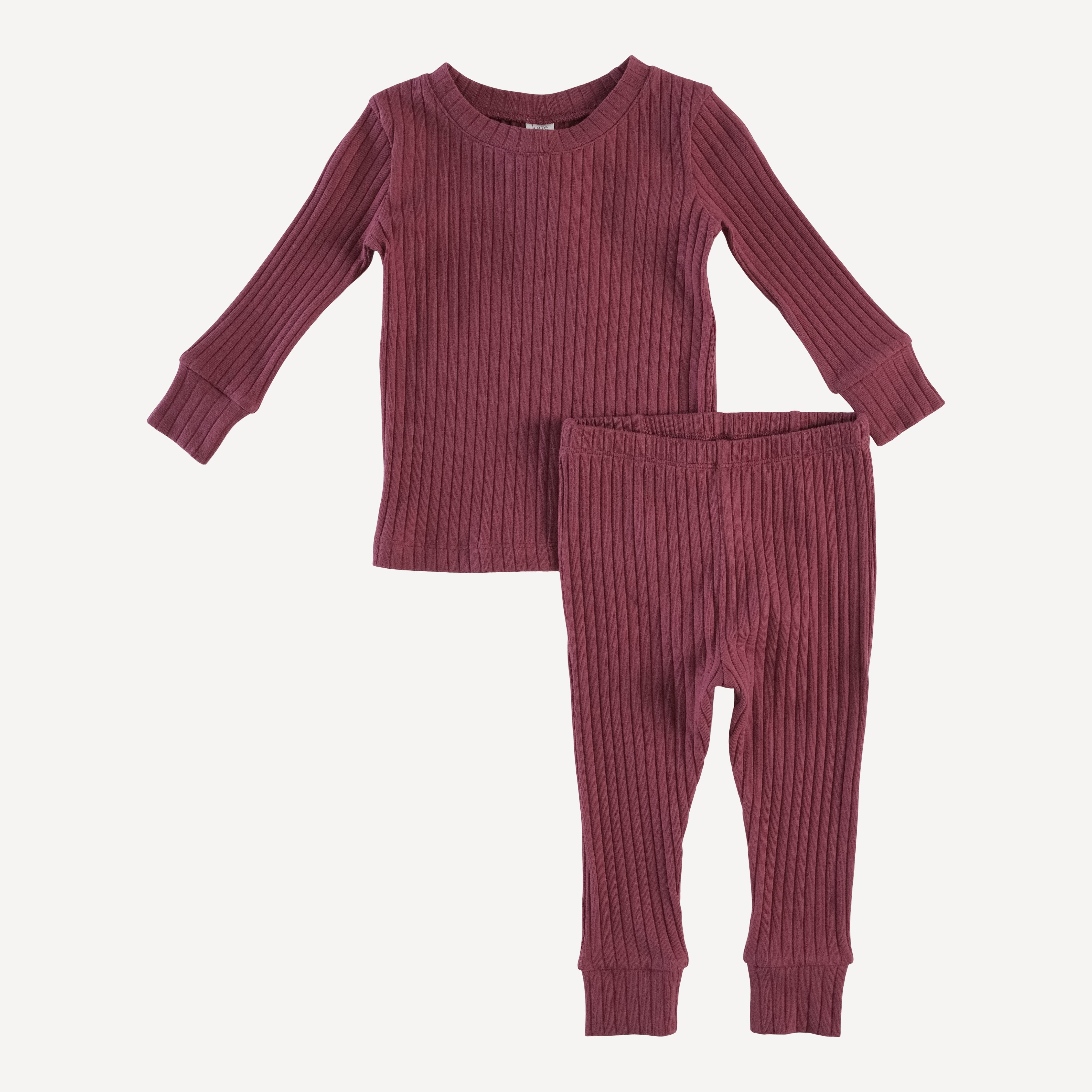 Kate sale Quinn wide ribbed pj's reserved