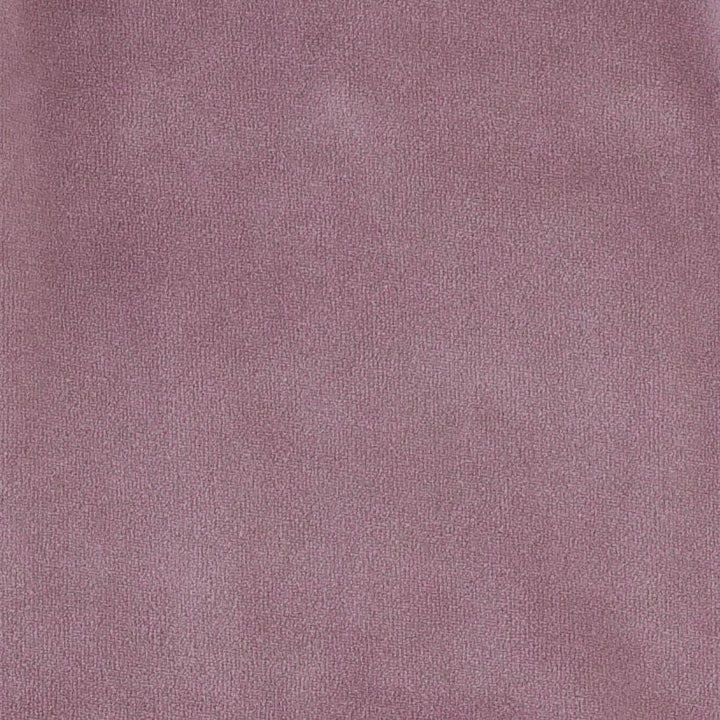long sleeve bear bunting | woodrose | organic cotton velour