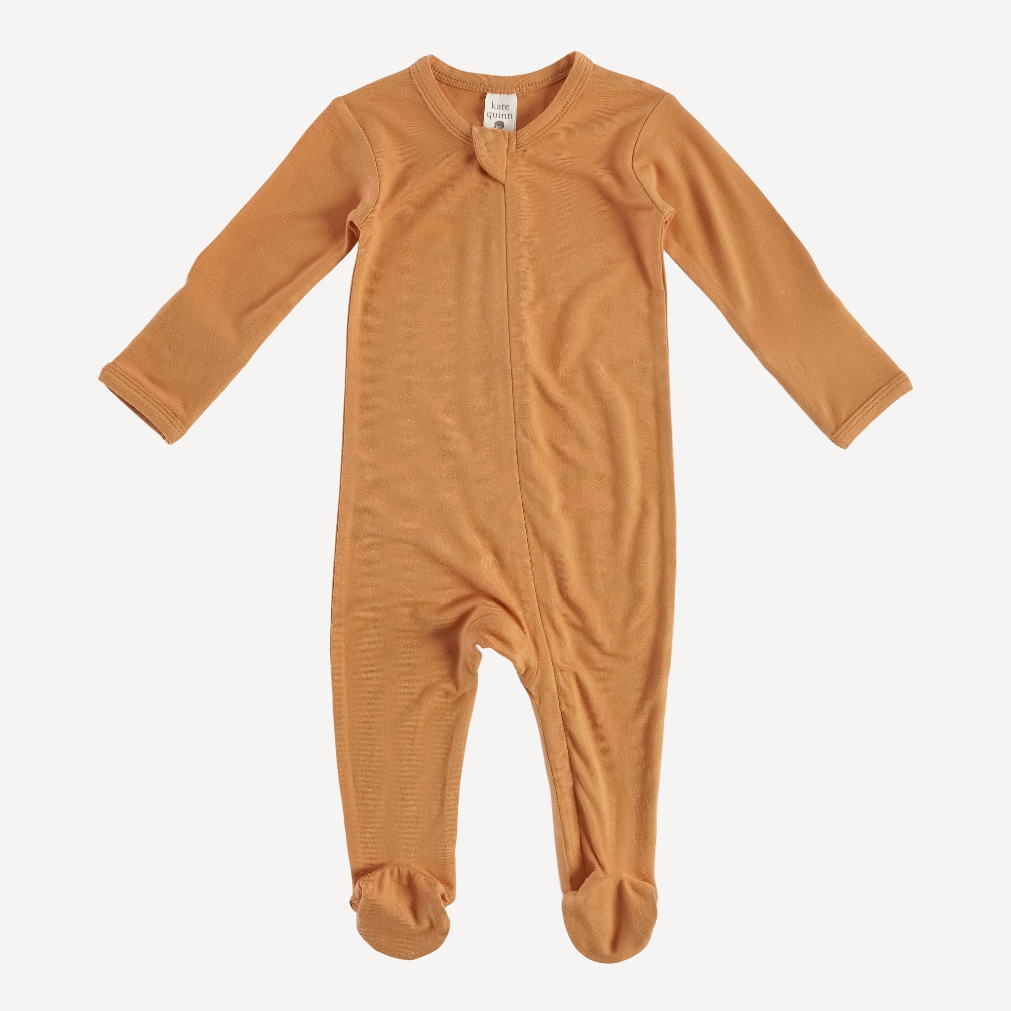 Kate Quinn blue folk wallpaper bamboo pom pom sunsuit 12/18m operone.de