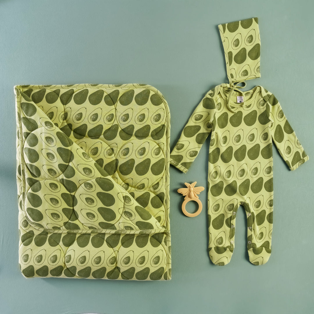 AVOCADO SET