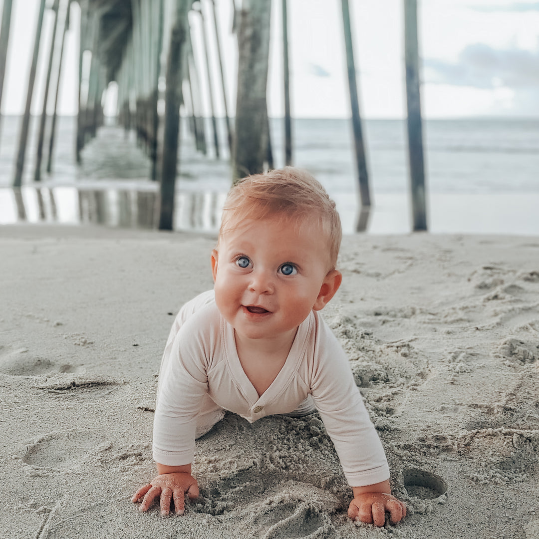 Little One of the Week | Emeri