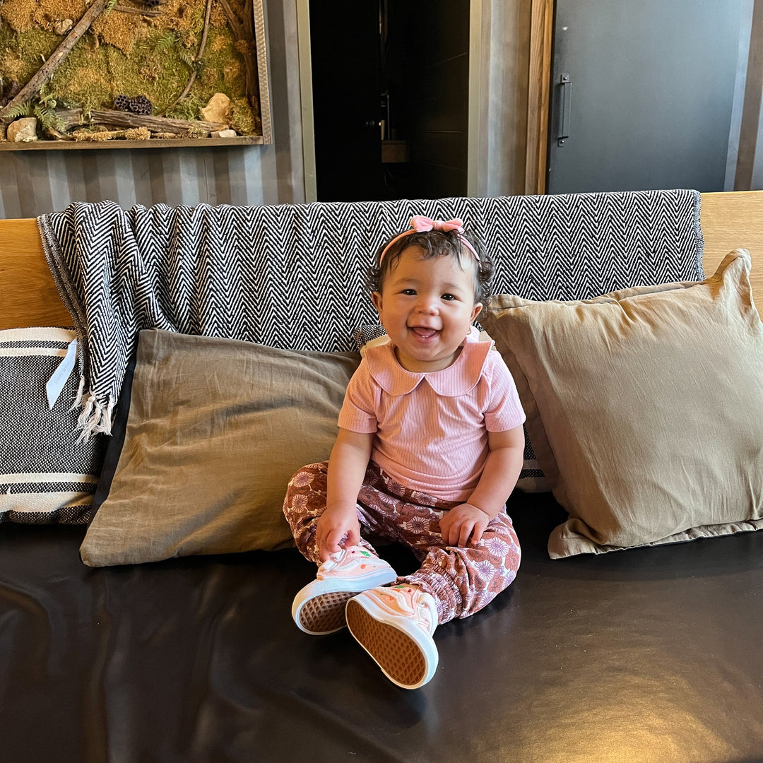 Little One of the Week | Zella