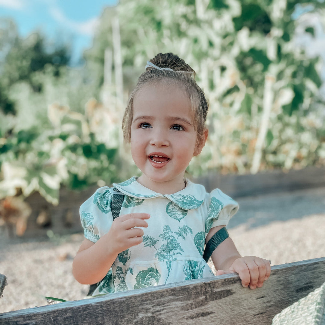 Little One of the Week | Olivia