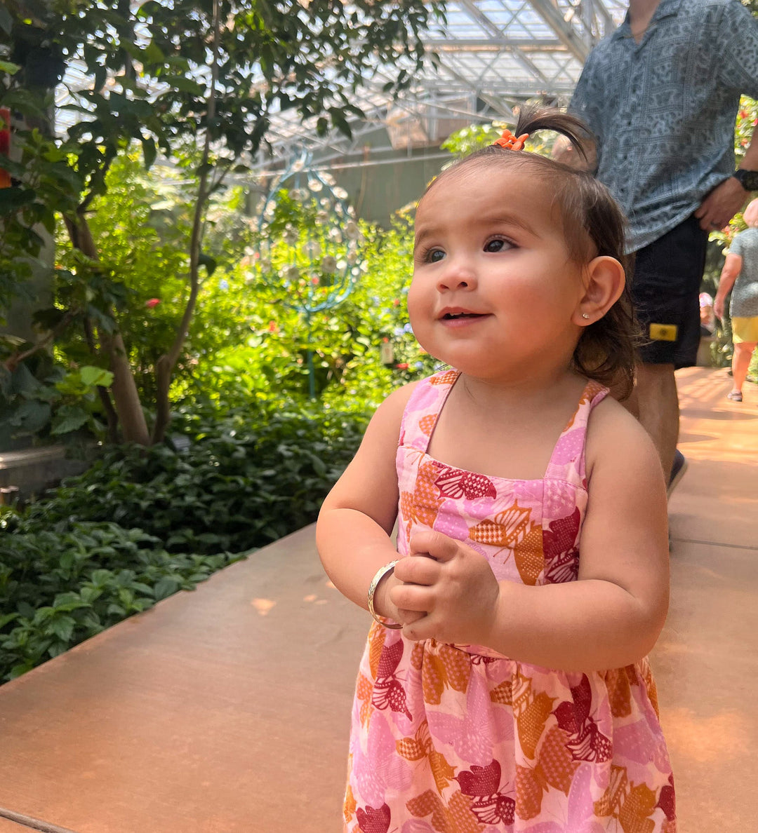 Little One of the Week | Rosalie