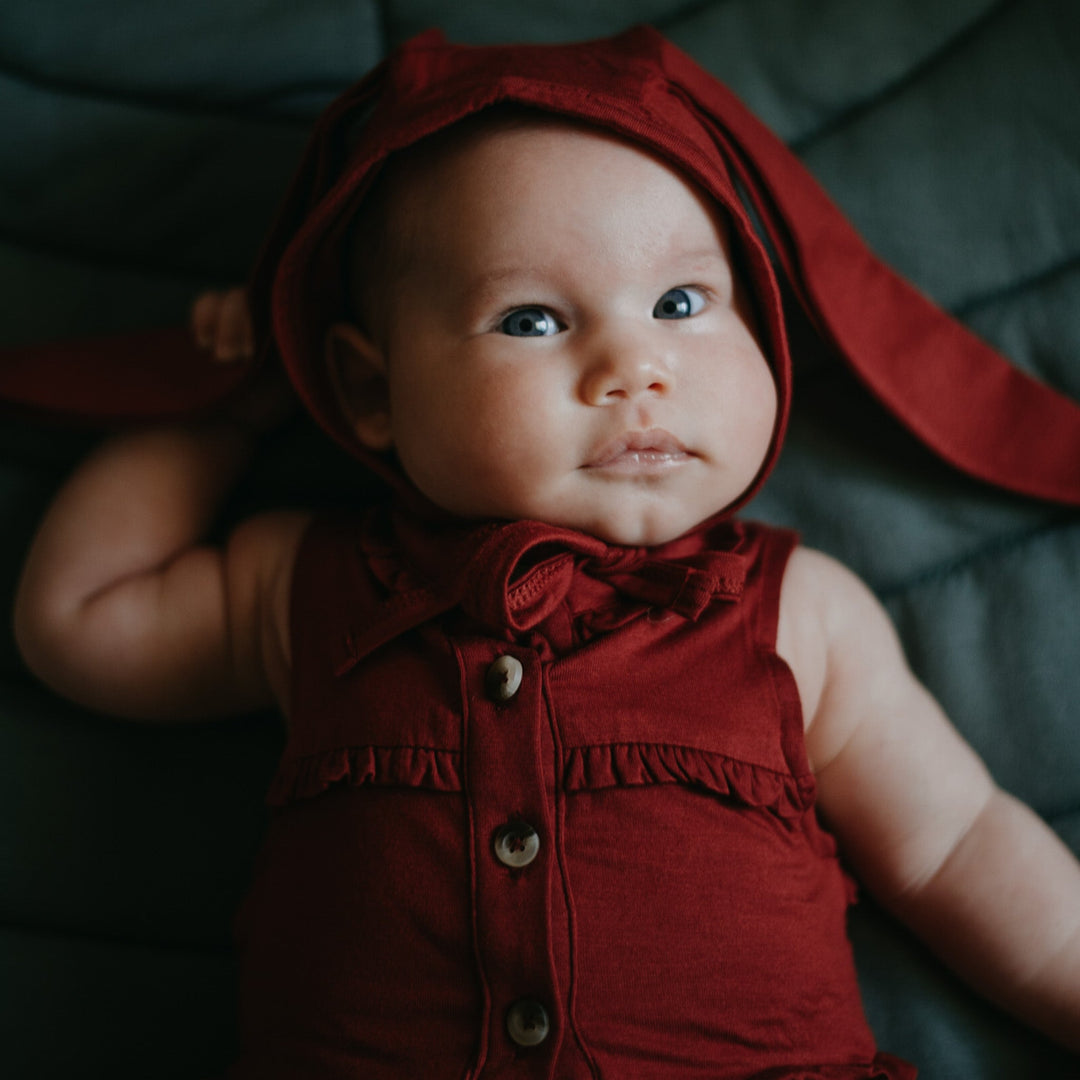 Little One of the Week | Amélie
