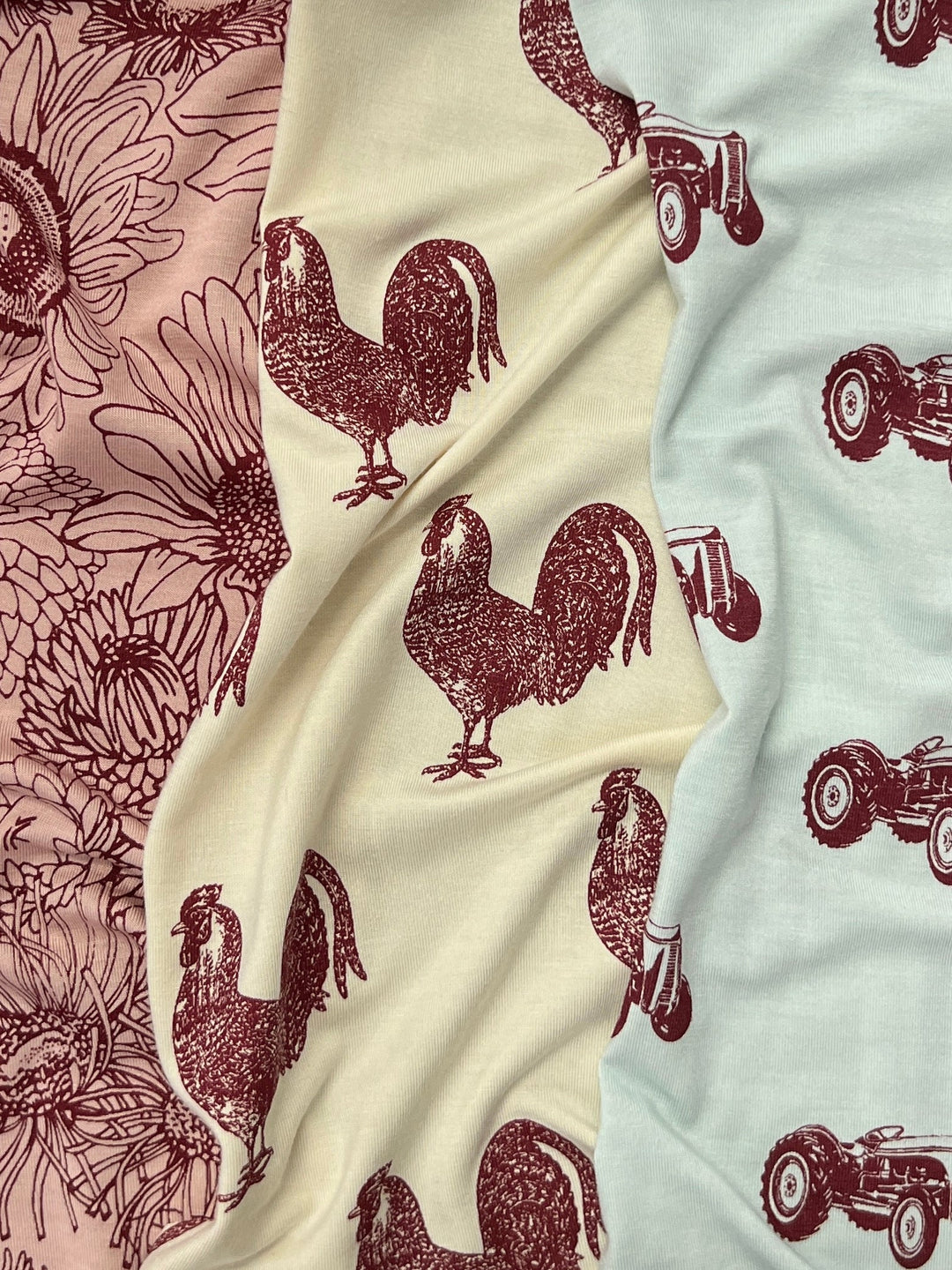 Preorder Design Update | Farmers + Snowflake