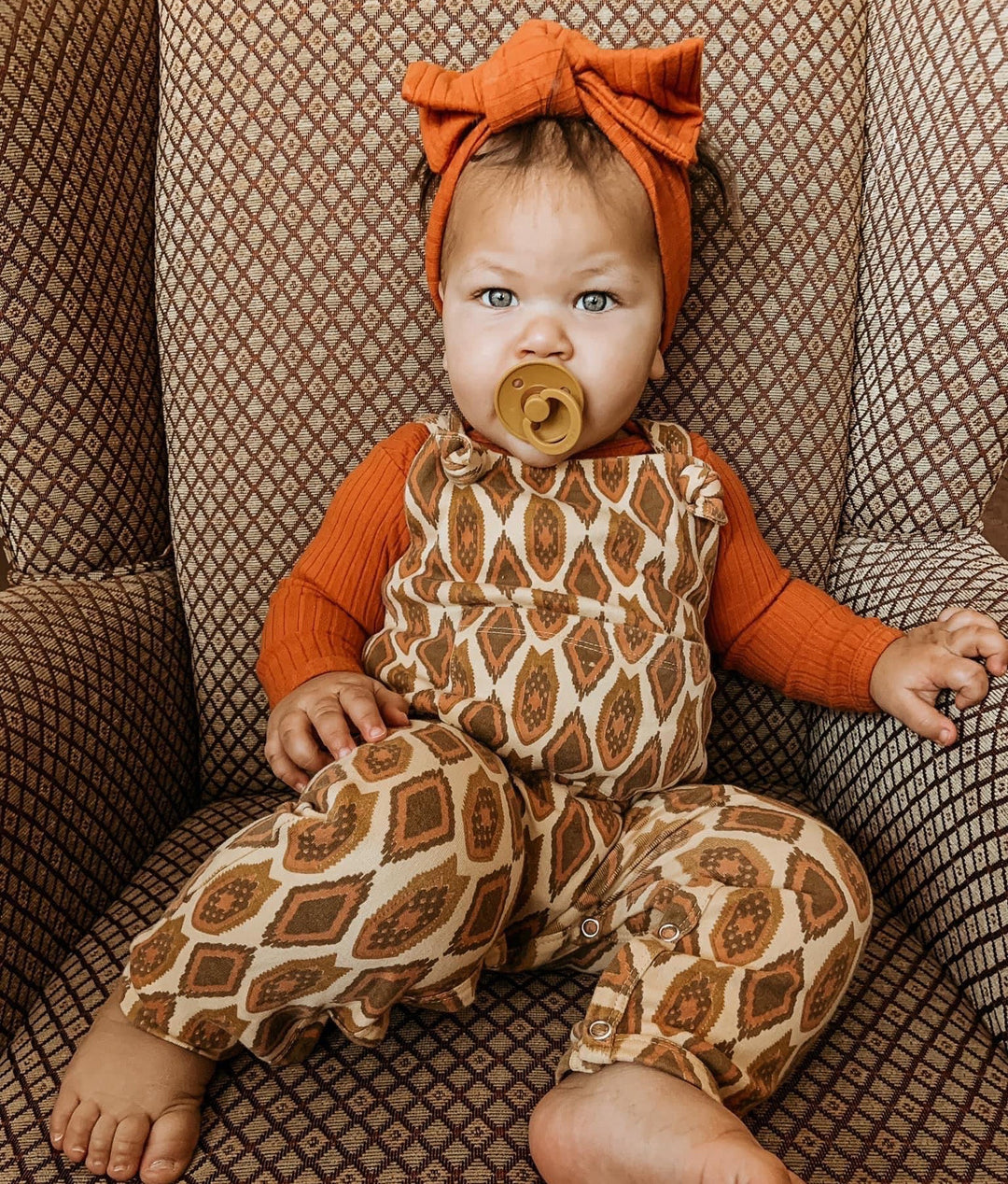 Little One of the Week | Iris