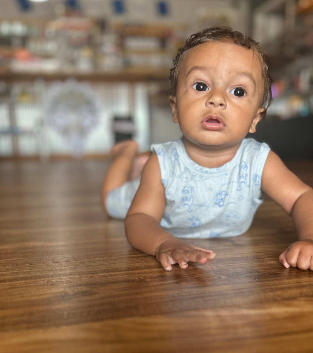 Little One of the Week | Julian