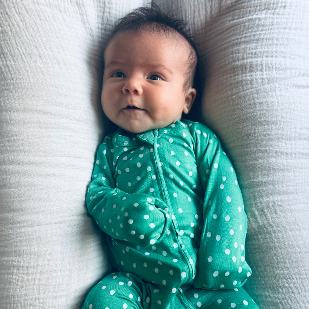 Little One of the Week | Lucy