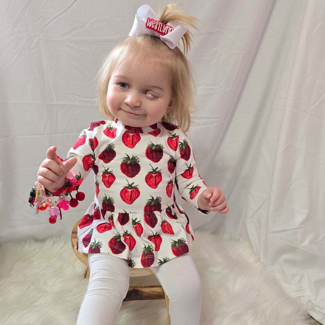 Little One of the Week | Westlynn