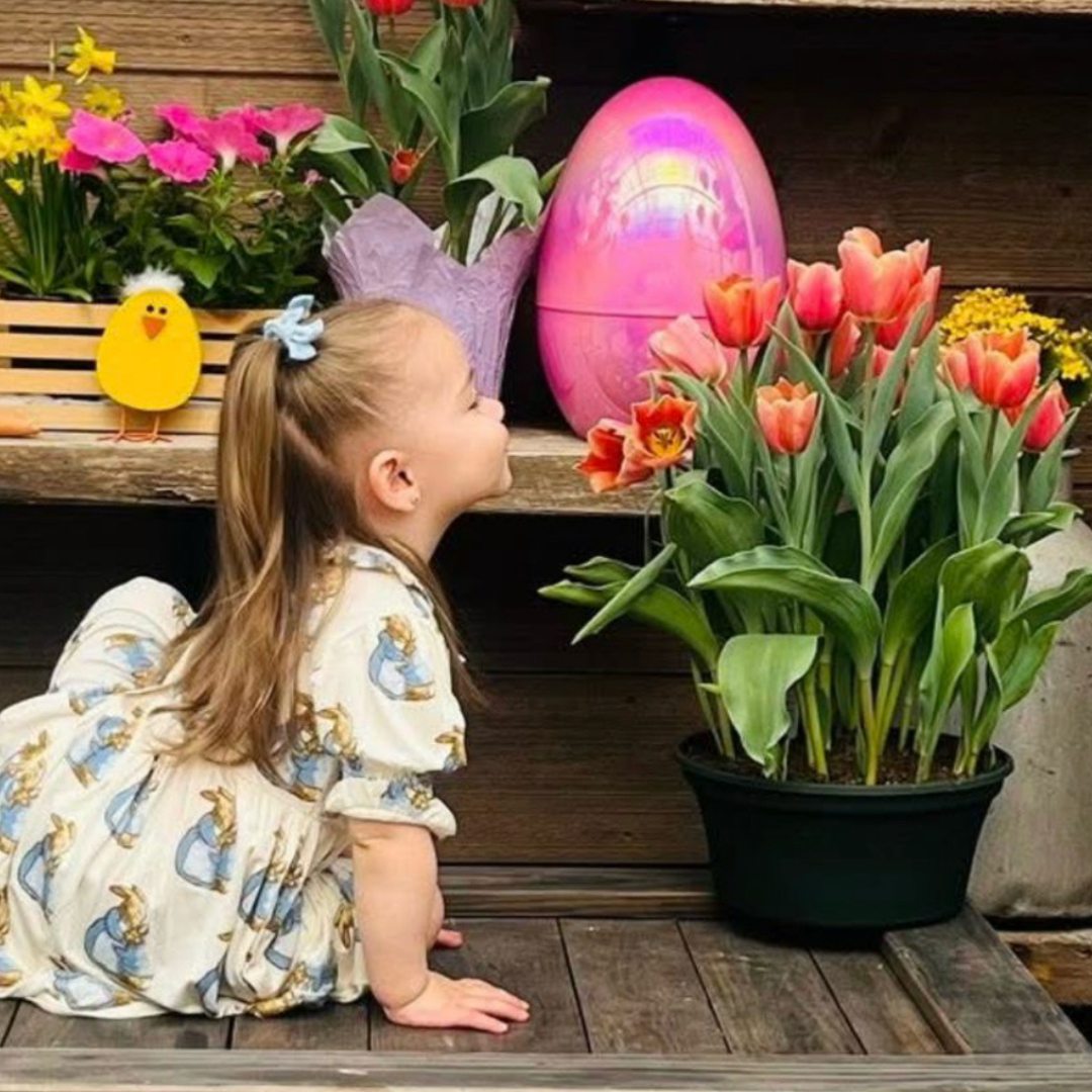 Little One of the Week | Athia