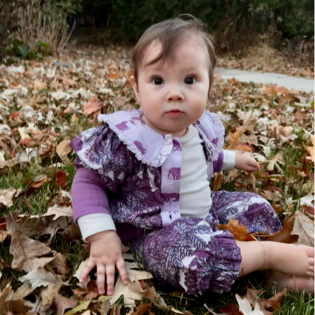 Little One of the Week | Penelope