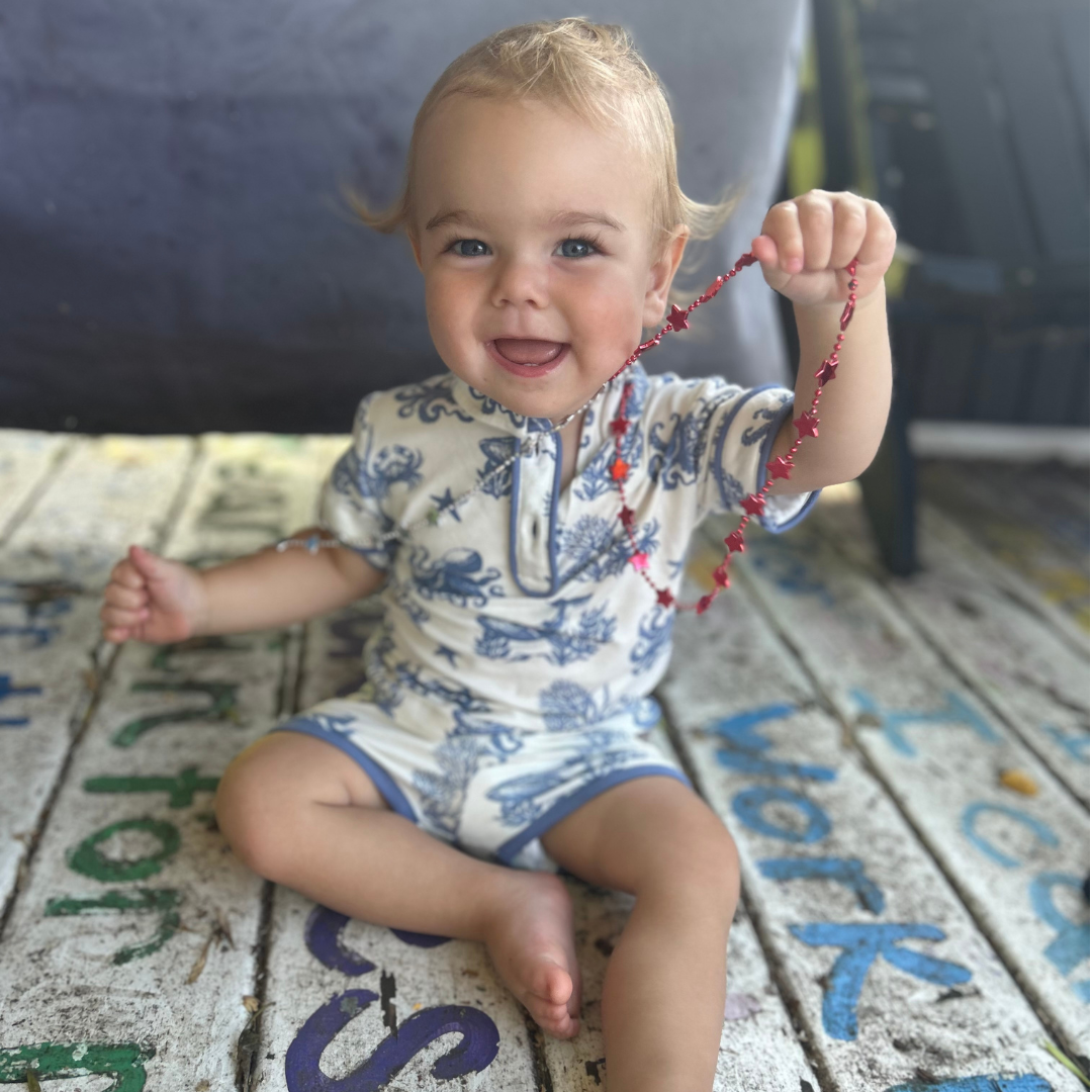 Little One of the Week | Jaxon