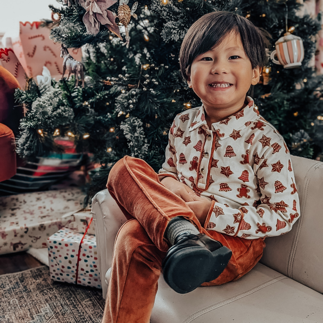 Little One of the Week | Ethereal