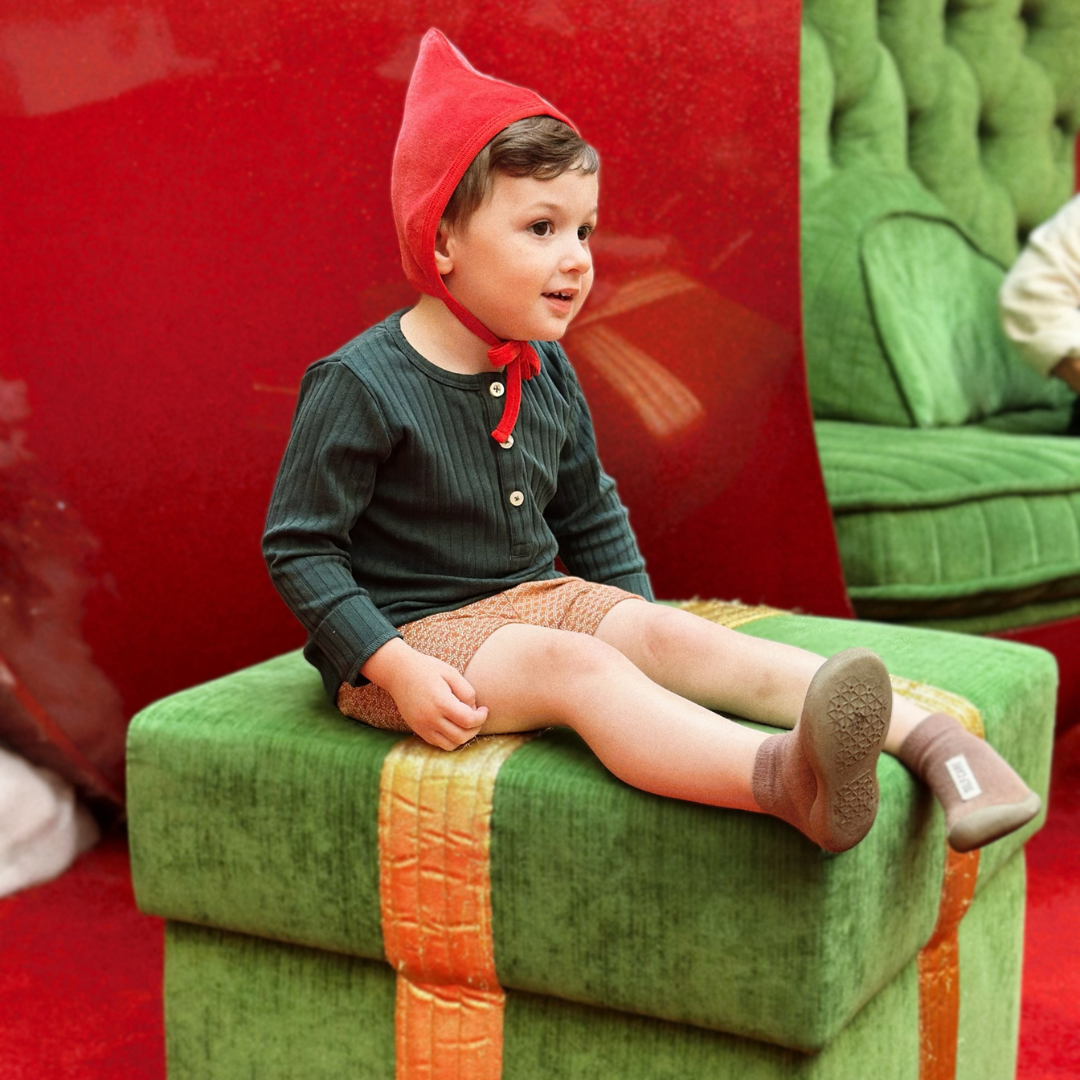 Little One of the Week | Ernie