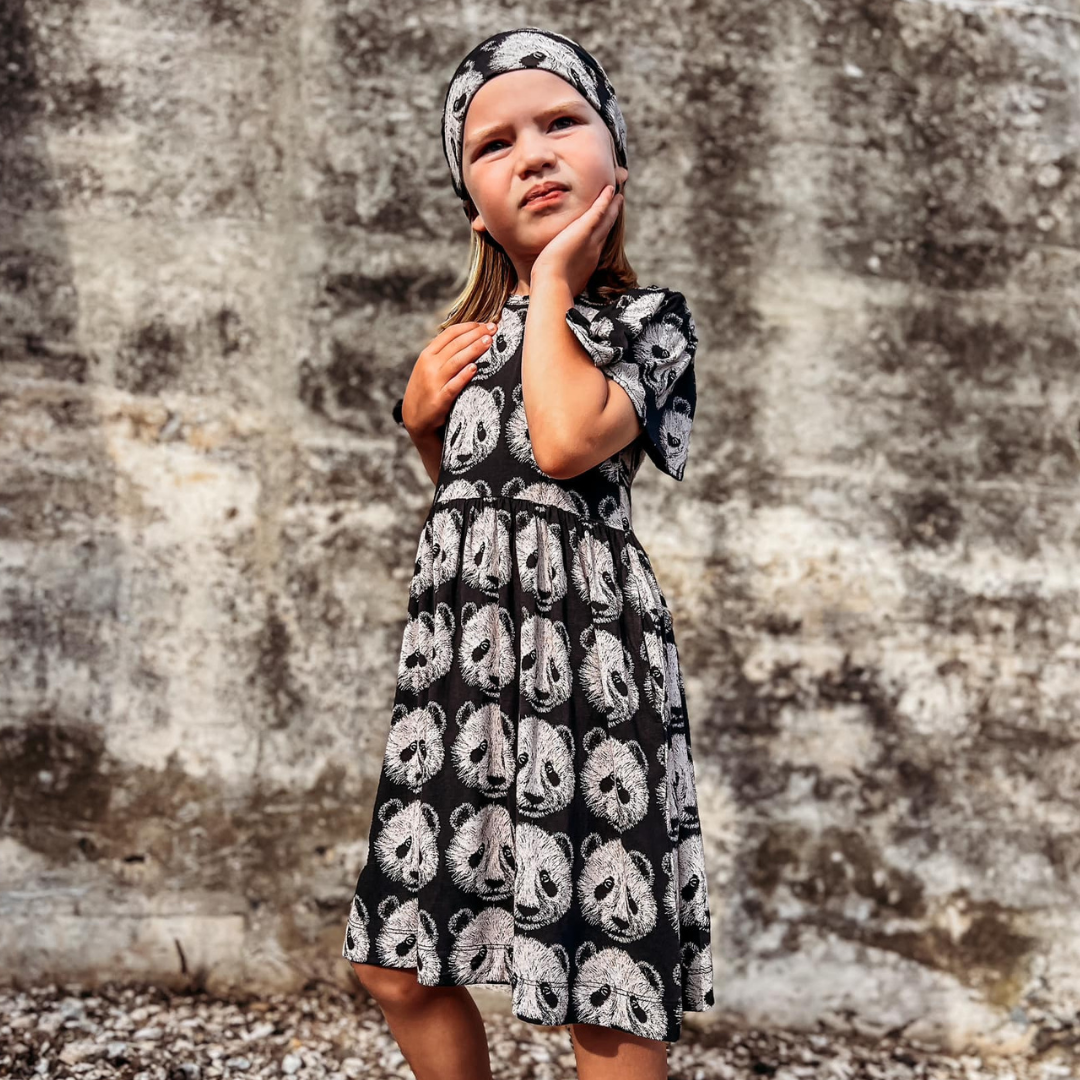 Little One of the Week | Dori