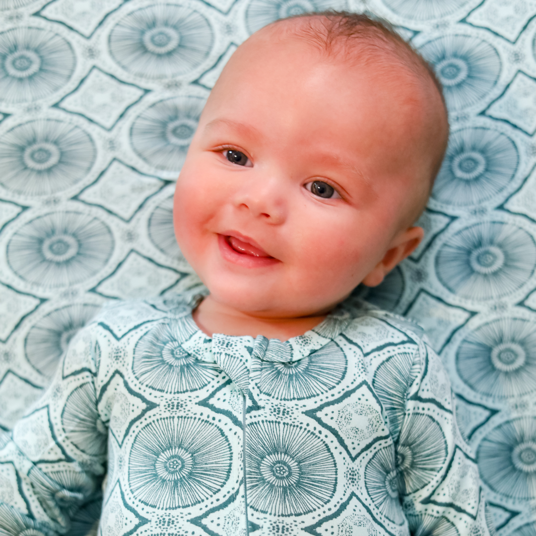 Little One of the Week | Nathan