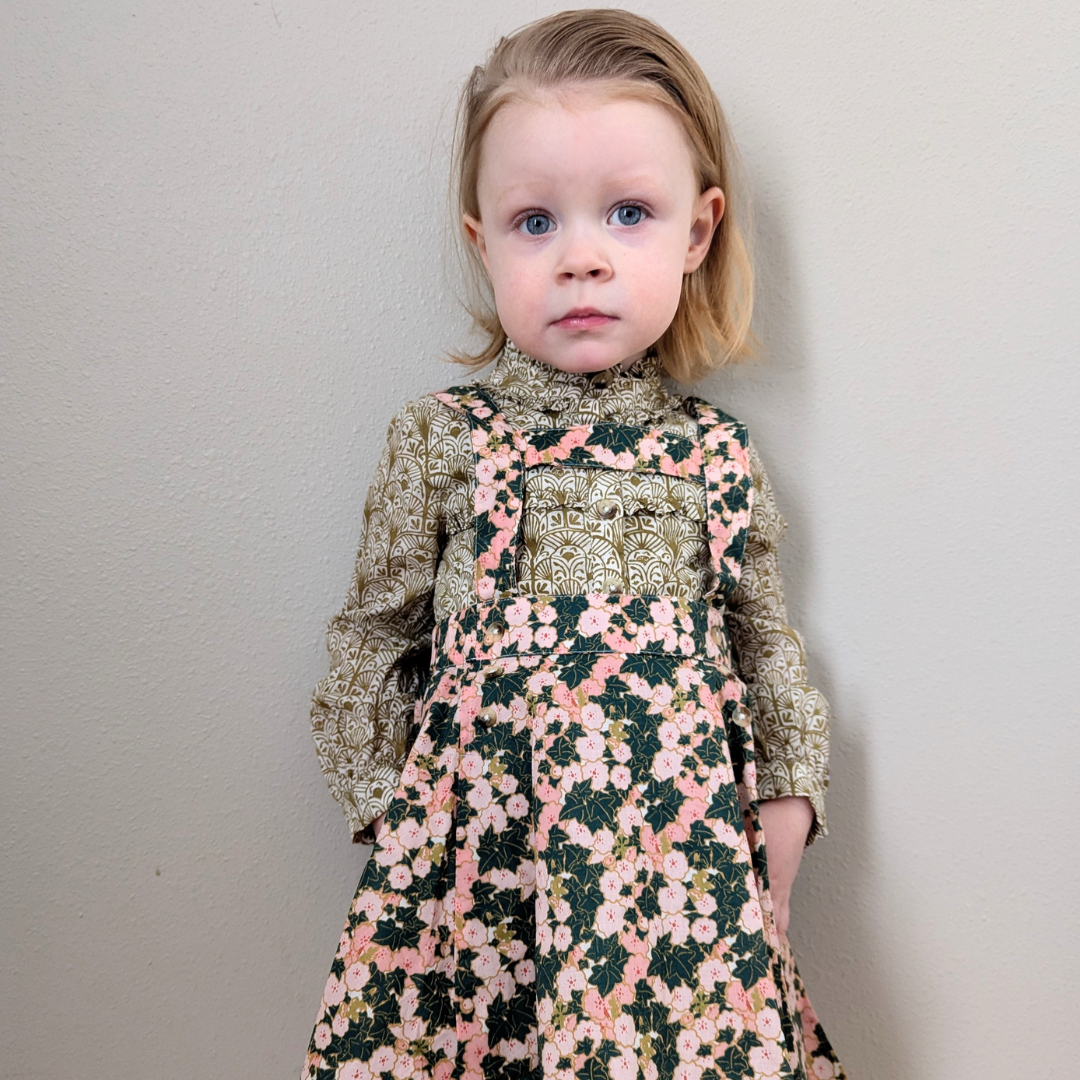 Little One of the Week | Olive