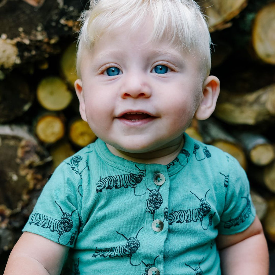 kate quinn we make what babies wear