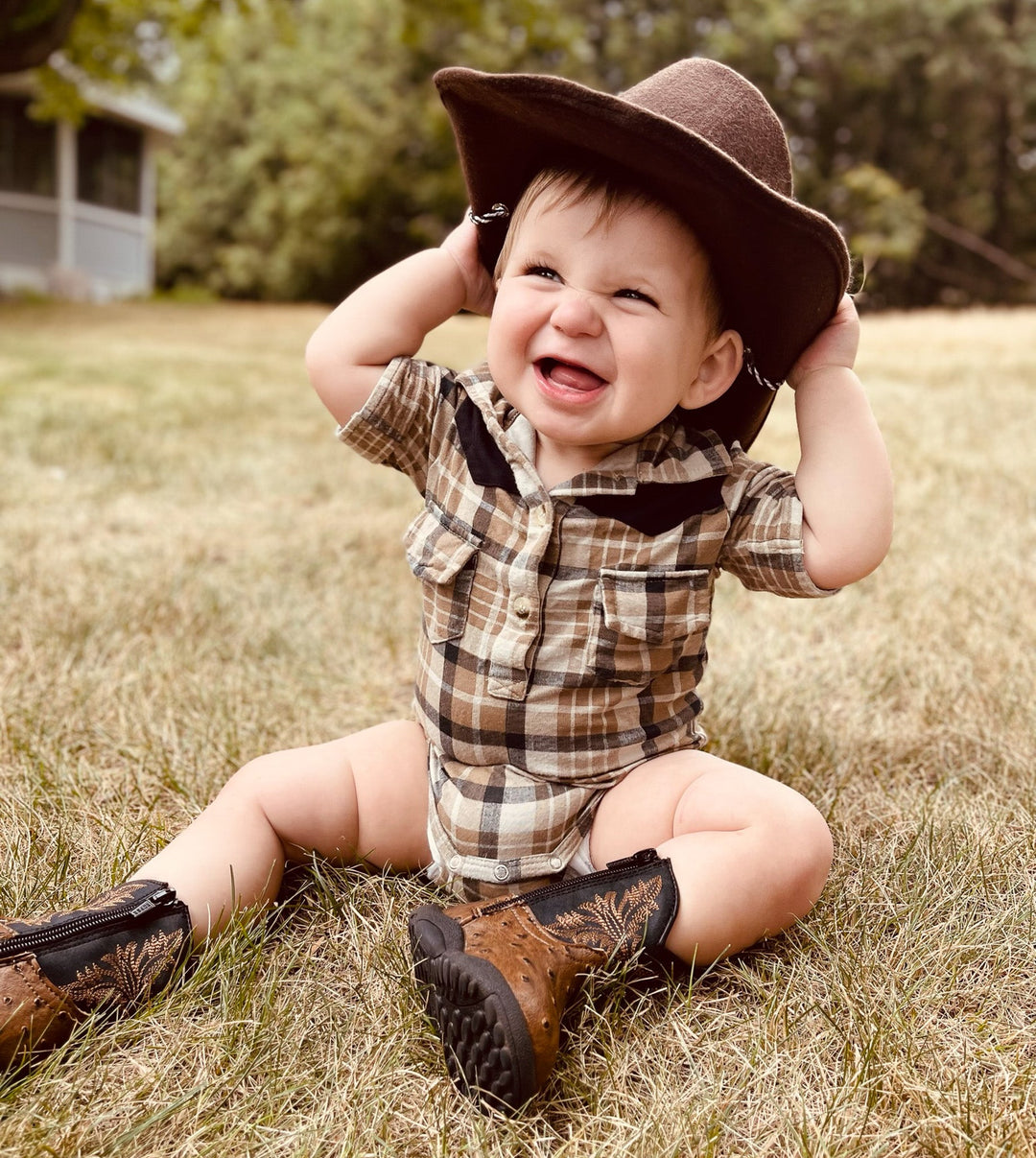 Little One of the Week | Wyatt