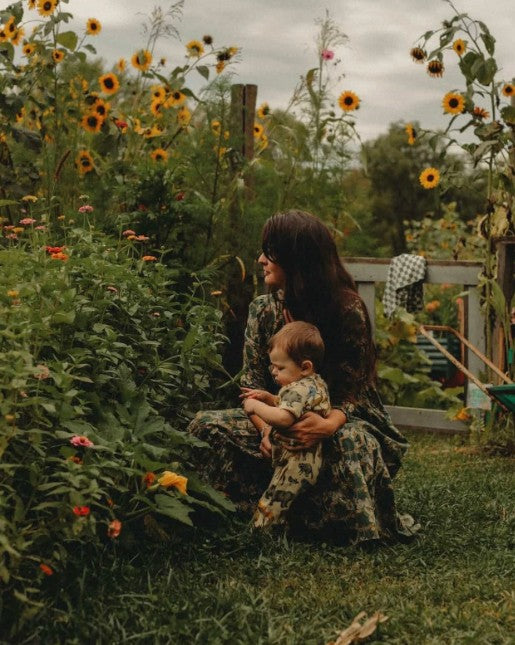 Kate Quinn Size Chart