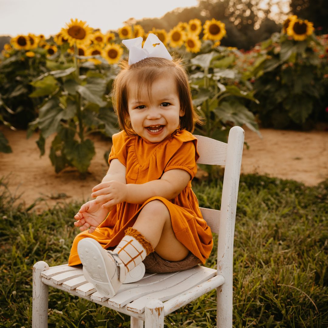 Little One of the Week | Natalie