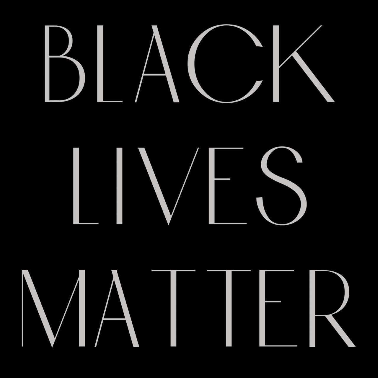 Black Lives Matter – kate quinn