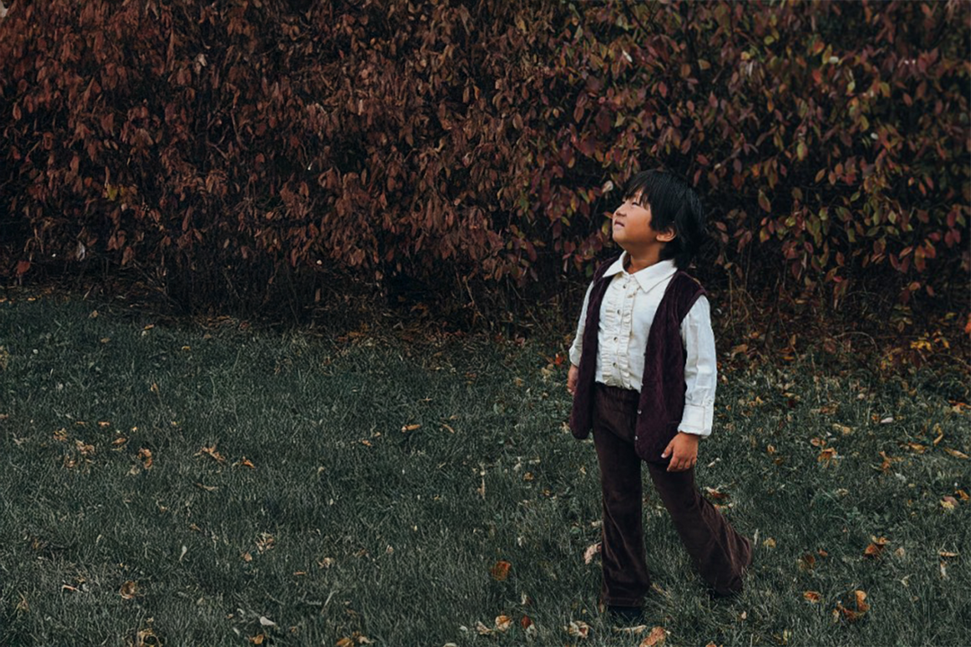 Kate Quinn Baby Clothing | Care Tips