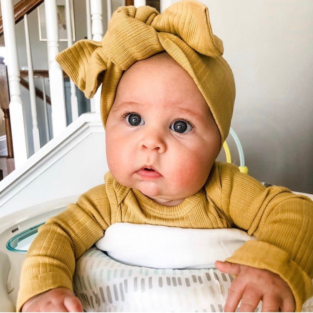 Little One of the Week | Chloe