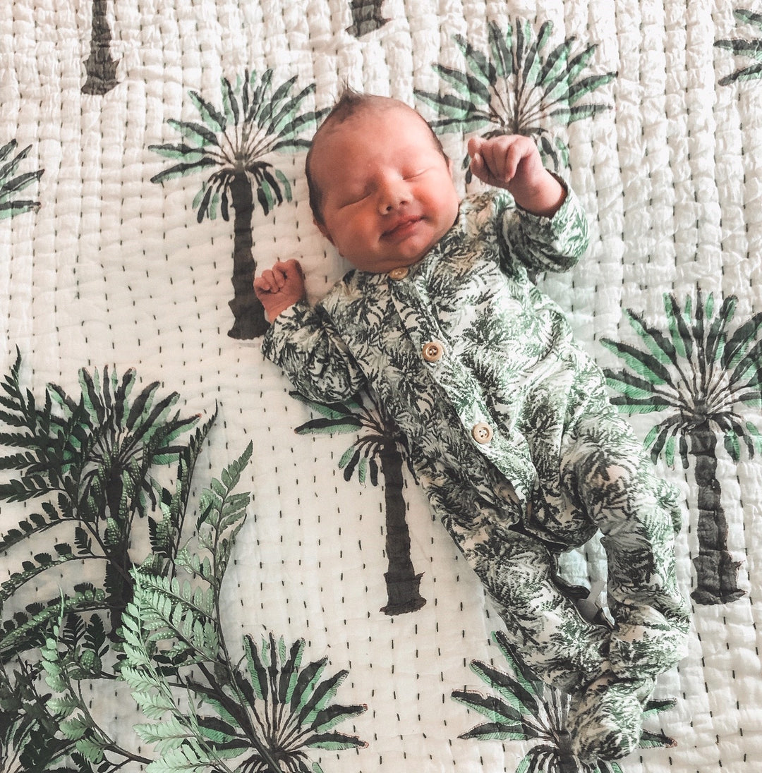 Little One of the Month | May 2019