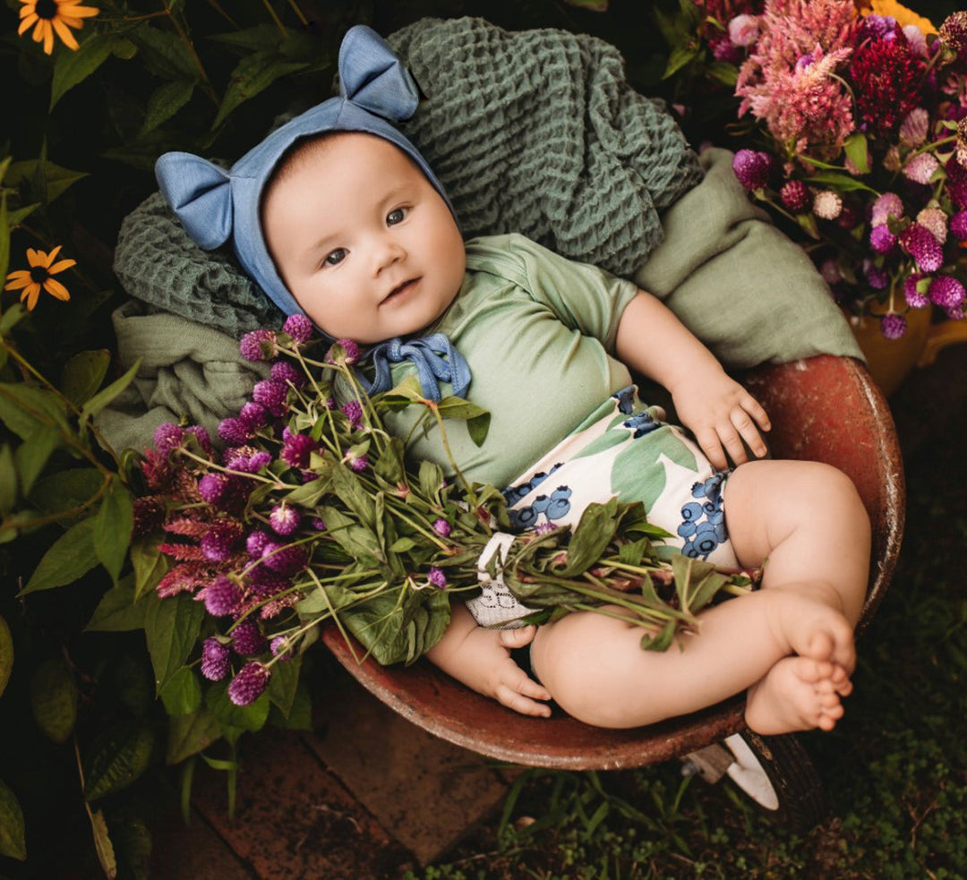 Little One of the Week | Jasper
