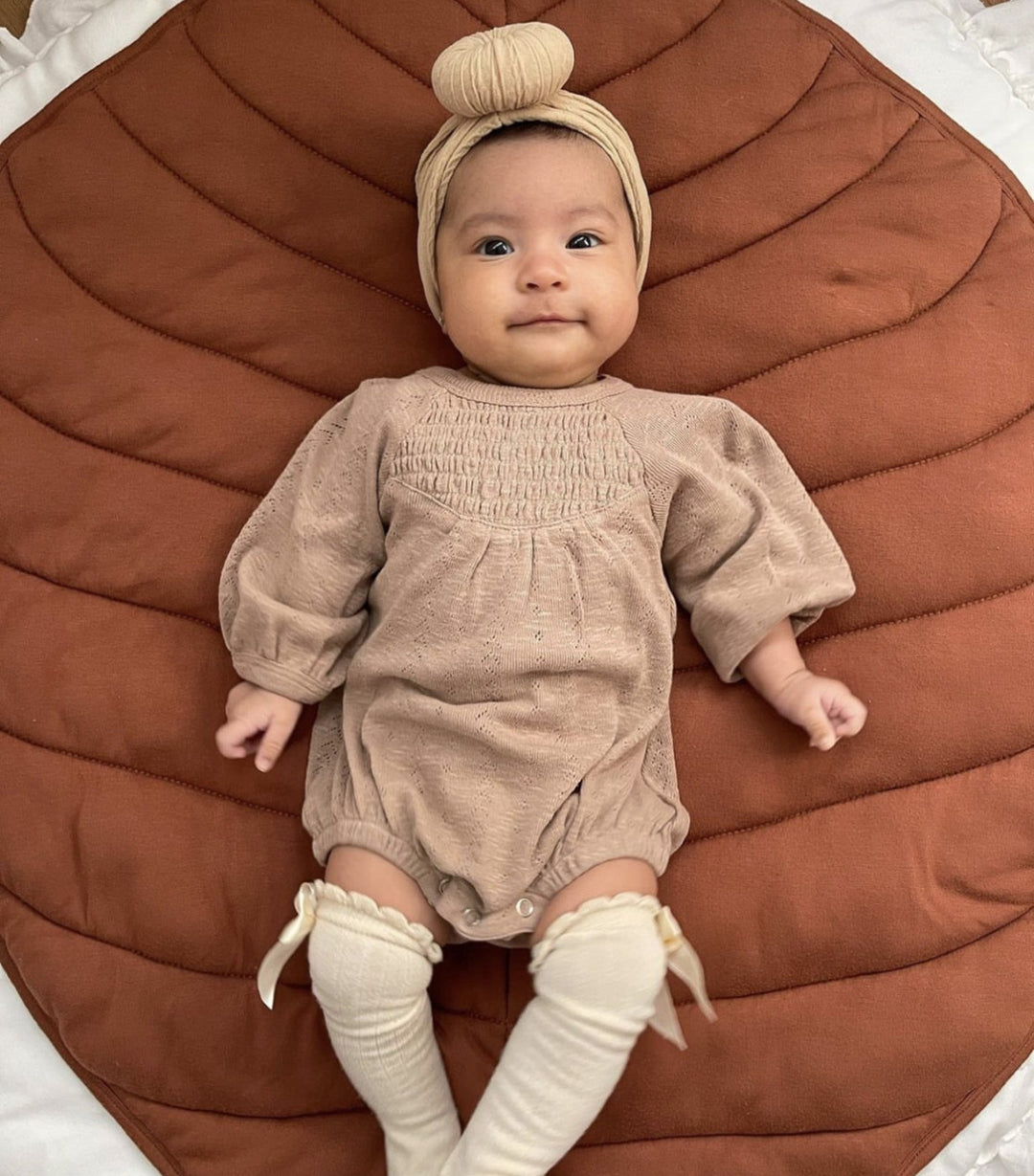 Little One of the Week | Esme
