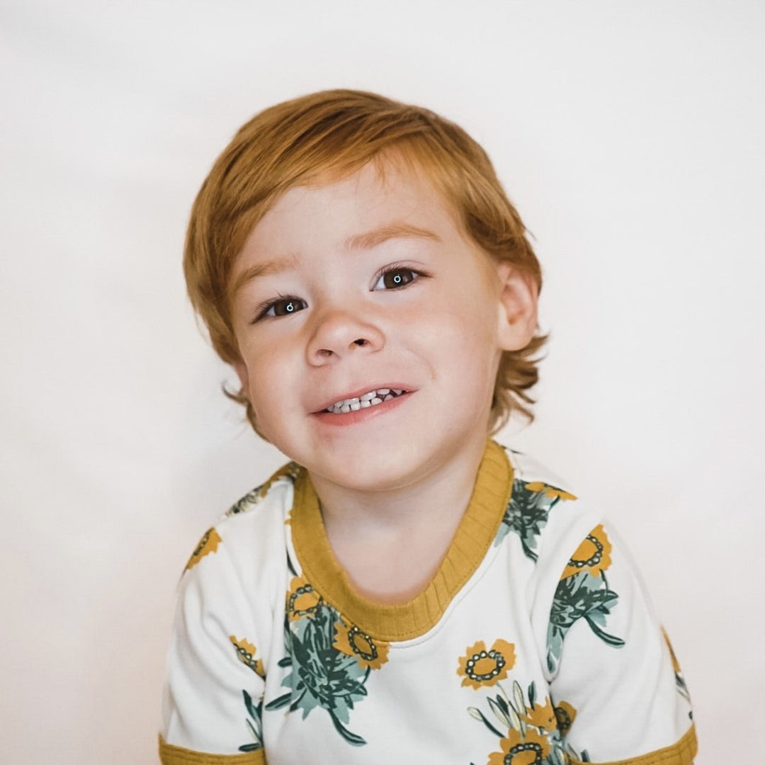 Little One of the Week | Arlo