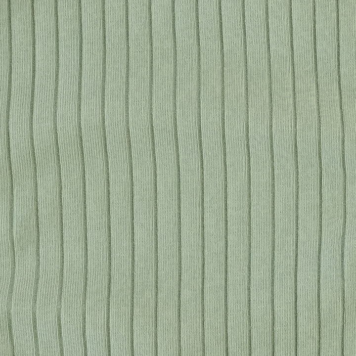 long sleeve wide collar button dress | green bay | classic rib