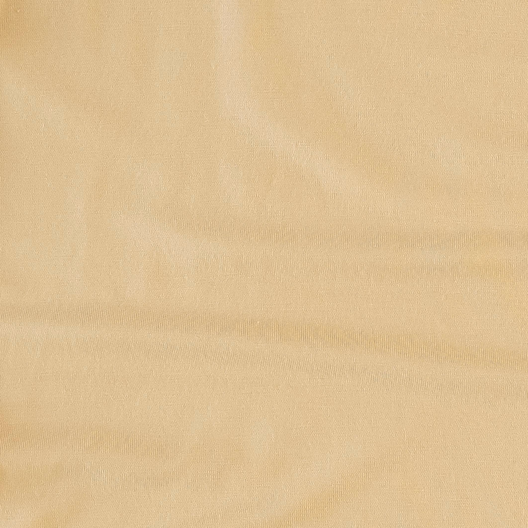 long sleeve lap neck bodysuit | marzipan | bamboo
