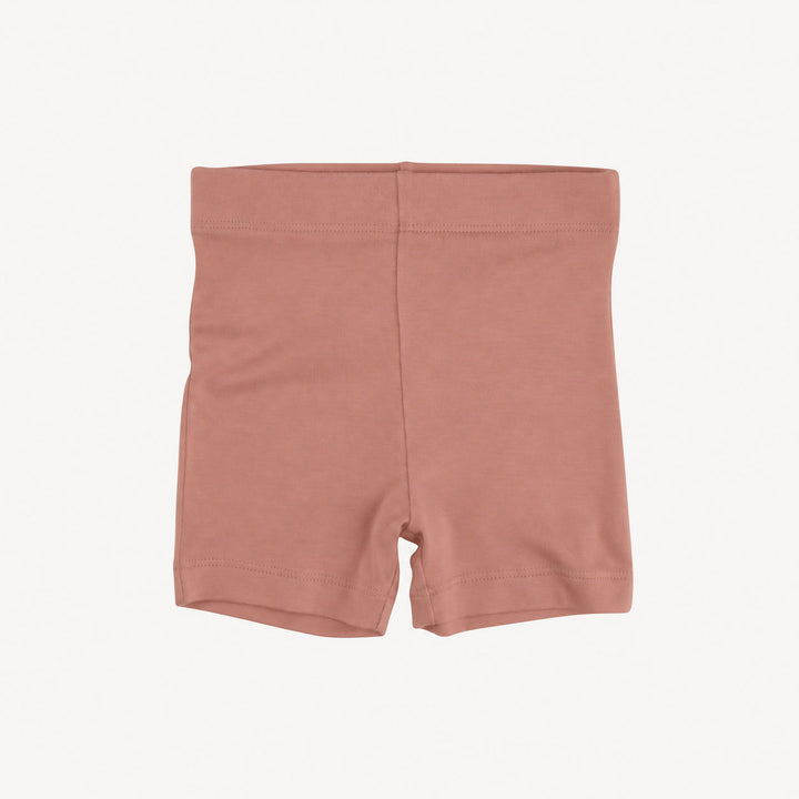 PREORDER bike short | canyon clay | modal