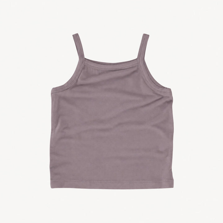 PREORDER nina tank | quail | modal