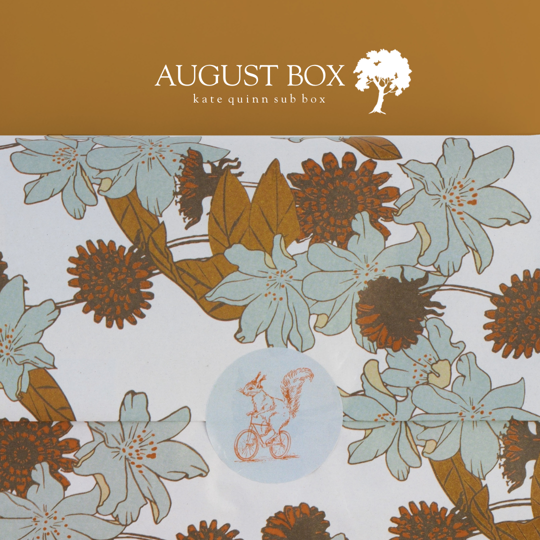 Surprise Box (every 4 weeks)