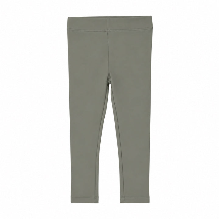 PREORDER classic skinny legging | vetiver | modal