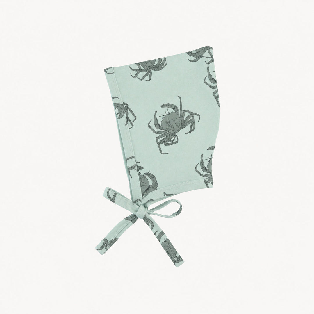PREORDER elf hat | green crab | modal